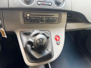 Renault Kangoo Combi Profesional 1.5dCi 70cv  - Foto 15