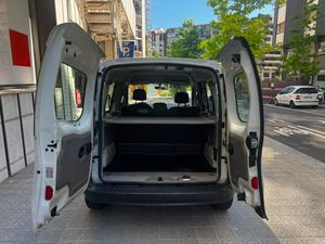 Renault Kangoo Combi Profesional 1.5dCi 70cv  - Foto 19