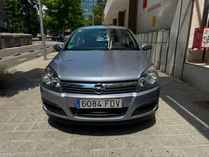 Opel Astra 1.6 Enjoy  - Foto 3