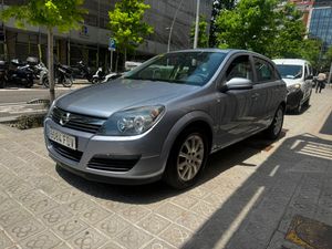 Opel Astra 1.6 Enjoy  - Foto 2