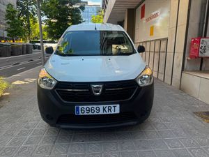 Dacia Dokker Essential 1.6 75kW 100CV GLP 18  - Foto 3