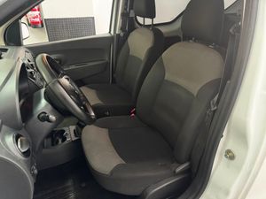 Dacia Dokker Essential 1.6 75kW 100CV GLP 18  - Foto 9