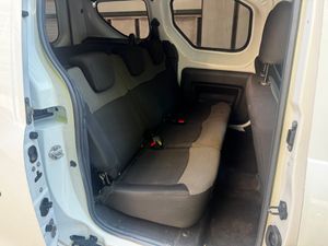 Dacia Dokker Essential 1.6 75kW 100CV GLP 18  - Foto 11