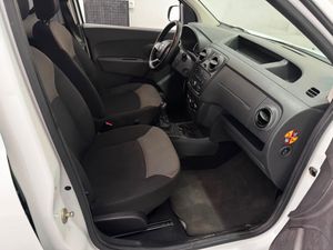 Dacia Dokker Essential 1.6 75kW 100CV GLP 18  - Foto 8