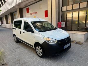 Dacia Dokker Essential 1.6 75kW 100CV GLP 18  - Foto 4