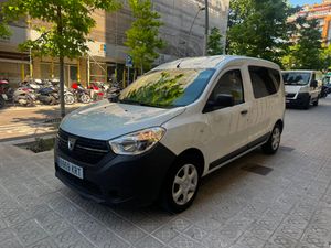 Dacia Dokker Essential 1.6 75kW 100CV GLP 18  - Foto 2