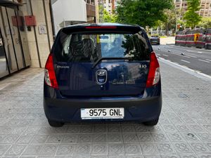 Hyundai i10 1.1 Style  - Foto 7