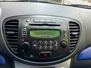 Hyundai i10 1.1 Style  - Foto 23