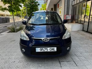 Hyundai i10 1.1 Style  - Foto 3
