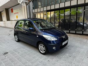 Hyundai i10 1.1 Style  - Foto 4
