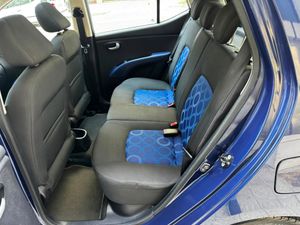Hyundai i10 1.1 Style  - Foto 15
