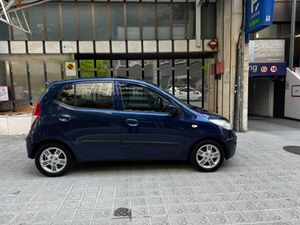 Hyundai i10 1.1 Style  - Foto 5