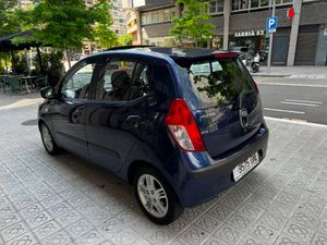 Hyundai i10 1.1 Style  - Foto 8