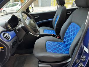 Hyundai i10 1.1 Style  - Foto 12