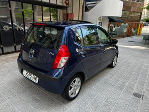 Hyundai i10 1.1 Style  - Foto 6