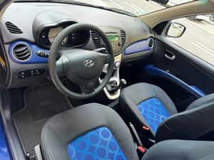Hyundai i10 1.1 Style  - Foto 11