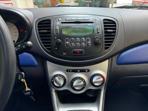 Hyundai i10 1.1 Style  - Foto 18