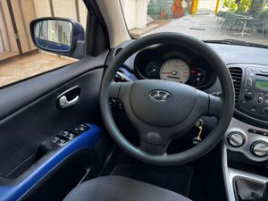 Hyundai i10 1.1 Style  - Foto 21