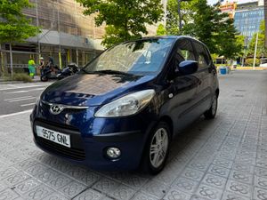 Hyundai i10 1.1 Style  - Foto 2
