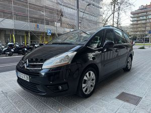 Citroën Grand C4 Picasso 1.6 HDi Exclusive  - Foto 2