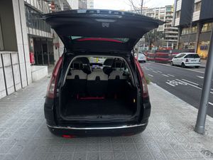Citroën Grand C4 Picasso 1.6 HDi Exclusive  - Foto 11