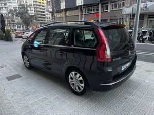 Citroën Grand C4 Picasso 1.6 HDi Exclusive  - Foto 8