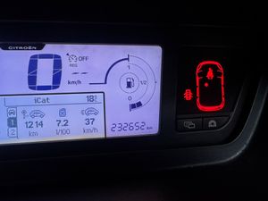 Citroën Grand C4 Picasso 1.6 HDi Exclusive  - Foto 23