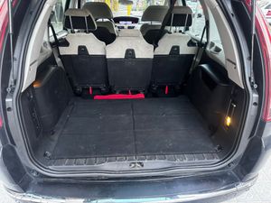 Citroën Grand C4 Picasso 1.6 HDi Exclusive  - Foto 10