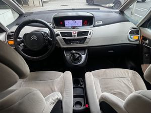 Citroën Grand C4 Picasso 1.6 HDi Exclusive  - Foto 19