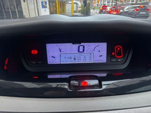 Citroën Grand C4 Picasso 1.6 HDi Exclusive  - Foto 22
