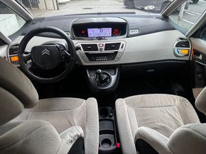 Citroën Grand C4 Picasso 1.6 HDi Exclusive  - Foto 18