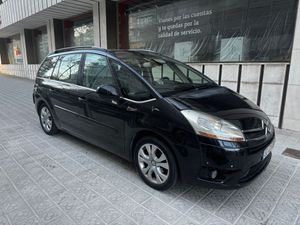 Citroën Grand C4 Picasso 1.6 HDi Exclusive  - Foto 5