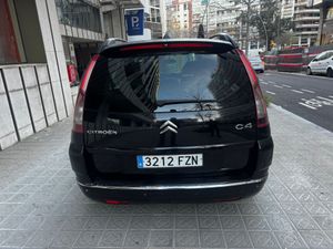 Citroën Grand C4 Picasso 1.6 HDi Exclusive  - Foto 7