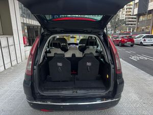 Citroën Grand C4 Picasso 1.6 HDi Exclusive  - Foto 12