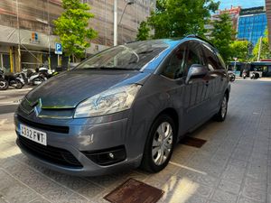 Citroën Grand C4 Picasso 2.0 HDi CMP SX  - Foto 2