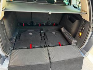 Citroën Grand C4 Picasso 2.0 HDi CMP SX  - Foto 10