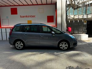 Citroën Grand C4 Picasso 2.0 HDi CMP SX  - Foto 4