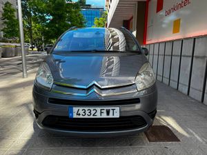 Citroën Grand C4 Picasso 2.0 HDi CMP SX  - Foto 3