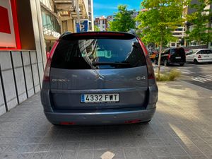 Citroën Grand C4 Picasso 2.0 HDi CMP SX  - Foto 6