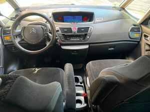Citroën Grand C4 Picasso 2.0 HDi CMP SX  - Foto 16