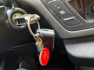Citroën Grand C4 Picasso 2.0 HDi CMP SX  - Foto 26