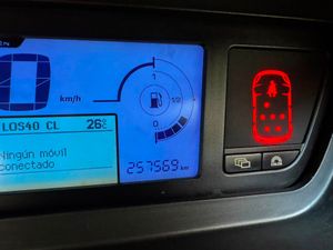 Citroën Grand C4 Picasso 2.0 HDi CMP SX  - Foto 24