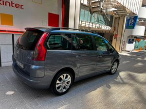 Citroën Grand C4 Picasso 2.0 HDi CMP SX  - Foto 5