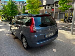 Citroën Grand C4 Picasso 2.0 HDi CMP SX  - Foto 7