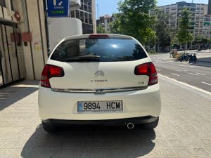 Citroën C3 HDI 70 Collection  - Foto 9