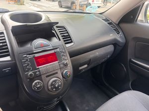 Kia Soul 1.6 DOHC Diva  - Foto 22