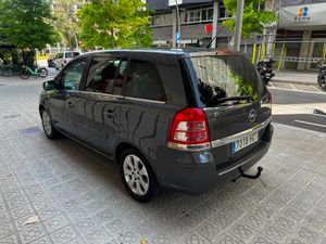 Opel Zafira 1.7 CDTi 111 Years  - Foto 8