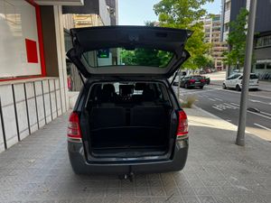 Opel Zafira 1.7 CDTi 111 Years  - Foto 9
