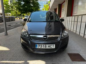 Opel Zafira 1.7 CDTi 111 Years  - Foto 3