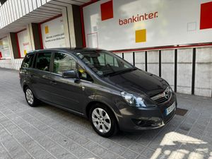 Opel Zafira 1.7 CDTi 111 Years  - Foto 4